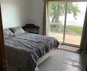 Beach Front Cabin Get Away