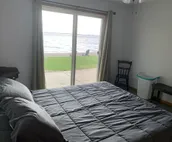 Beach Front Cabin Get Away