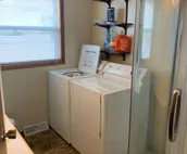 Beach Front Cabin Get Away