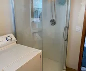 Beach Front Cabin Get Away