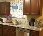 Granite Getaway - Quiet, Comfortable Place Offering 10% OFF ON TOURS!