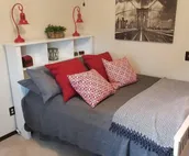 Yankton Trail/Tomar Park Apt 5 - KP101APT5