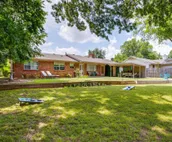 Norman Home w/Yard - Walk to Park & OU Campus