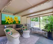 Norman Home w/Yard - Walk to Park & OU Campus