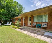 Norman Home w/Yard - Walk to Park & OU Campus