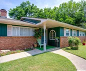 Norman Home w/Yard - Walk to Park & OU Campus