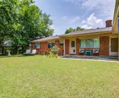 Norman Home w/Yard - Walk to Park & OU Campus
