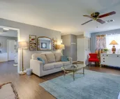 Norman Home w/Yard - Walk to Park & OU Campus