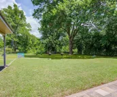 Norman Home w/Yard - Walk to Park & OU Campus