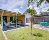 Norman Home w/Yard - Walk to Park & OU Campus