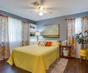 Norman Home w/Yard - Walk to Park & OU Campus