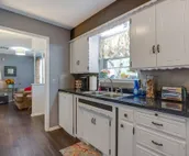 Norman Home w/Yard - Walk to Park & OU Campus