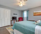 Norman Home w/Yard - Walk to Park & OU Campus
