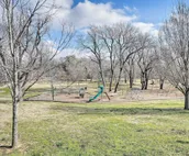 Norman Home w/Yard - Walk to Park & OU Campus