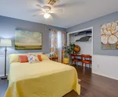 Norman Home w/Yard - Walk to Park & OU Campus