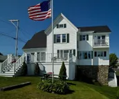 Main House at One Long Beach