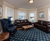 Main House at One Long Beach