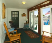 Main House at One Long Beach