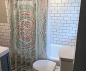 Large home within walking distance of charming downtown Sheridan
