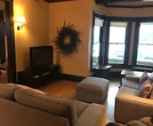 Large home within walking distance of charming downtown Sheridan