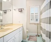 Stone Harbor - 5th Home from Beach (86th St) walk downtown, beach & new pool