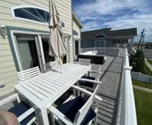 Stone Harbor - 5th Home from Beach (86th St) walk downtown, beach & new pool