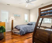 Stone Harbor - 5th Home from Beach (86th St) walk downtown, beach & new pool