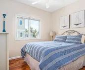 Stone Harbor - 5th Home from Beach (86th St) walk downtown, beach & new pool