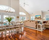 Stone Harbor - 5th Home from Beach (86th St) walk downtown, beach & new pool