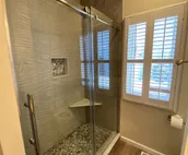 Stone Harbor - 5th Home from Beach (86th St) walk downtown, beach & new pool