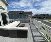 Stone Harbor - 5th Home from Beach (86th St) walk downtown, beach & new pool