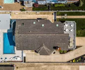 Stone Harbor - 5th Home from Beach (86th St) walk downtown, beach & new pool