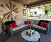 House on the Hill Great for Families