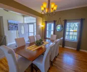 House on the Hill Great for Families