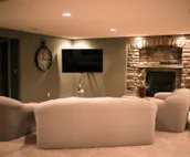 House on the Hill Great for Families