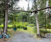 Cabin No. 2 Cooper Landing Fish Camp