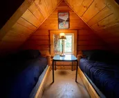 Cabin No. 2 Cooper Landing Fish Camp