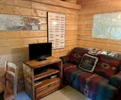 Cabin No. 2 Cooper Landing Fish Camp