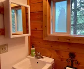 Cabin No. 2 Cooper Landing Fish Camp