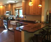 1938 Home In The Heart Of Lander