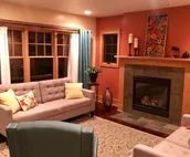 1938 Home In The Heart Of Lander