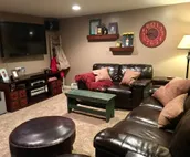 1938 Home In The Heart Of Lander
