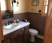 1938 Home In The Heart Of Lander