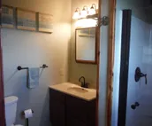 Spacious Log Home in Whitewood, SD available year around.