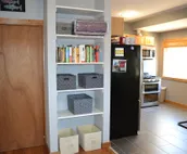 LOVELY SECLUDED STUDIO - Two miles from Soldotna!
