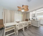 CBC Lantana | 3 bedroom home in Clearwater Beach