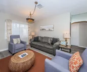 CBC Lantana | 3 bedroom home in Clearwater Beach