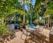 CBC Lantana | 3 bedroom home in Clearwater Beach
