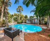 CBC Lantana | 3 bedroom home in Clearwater Beach