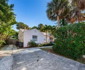 CBC Lantana | 3 bedroom home in Clearwater Beach